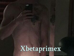 Xbetaprimex
