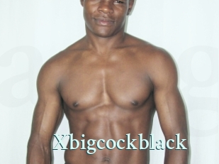 Xbigcockblack