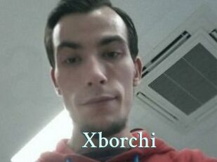 Xborchi