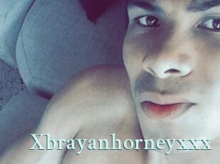 Xbrayanhorneyxxx