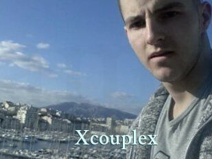 Xcouplex