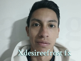 Xdesireefrost_fx