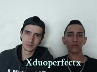 Xduoperfectx