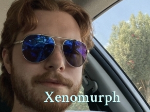 Xenomurph