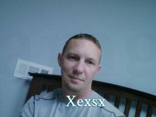 Xexsx