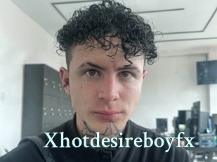 Xhotdesireboyfx