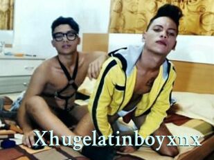 Xhugelatinboyxnx