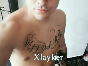 Xlayker