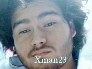 Xman23