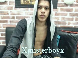 Xmisterboyx