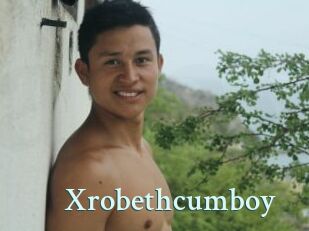 Xrobethcumboy
