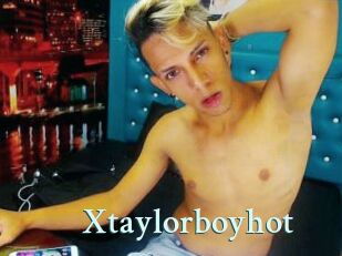 xtaylorboyhot Ambiance Gay