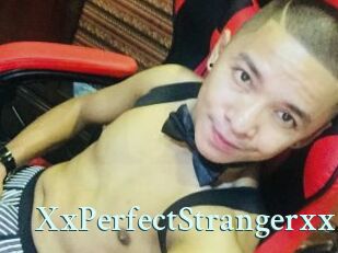 XxPerfectStrangerxx