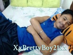 XxPrettyBoy21xx