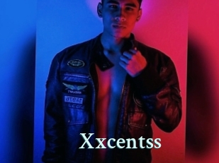 Xxcentss