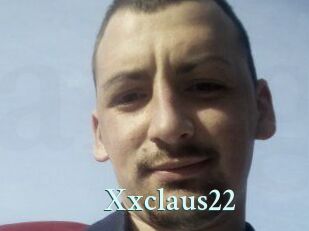 Xxclaus22