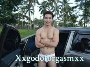 Xxgodoforgasmxx