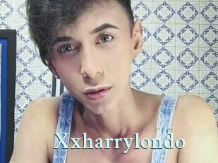 Xxharrylondo