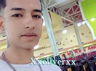 Xxoliverxx