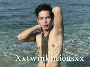 Xxtwinkliciousxx