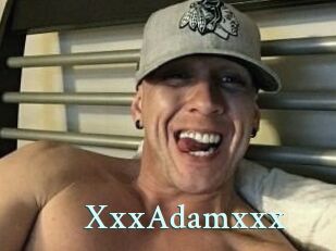 XxxAdamxxx