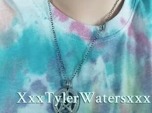 XxxTylerWatersxxx