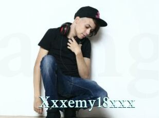 Xxxemy18xxx