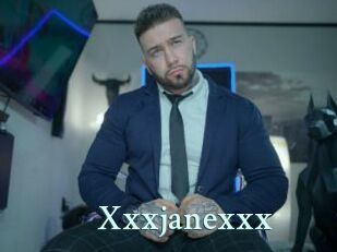 Xxxjanexxx