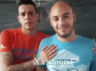 Xxxmen2