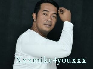 Xxxmike4youxxx