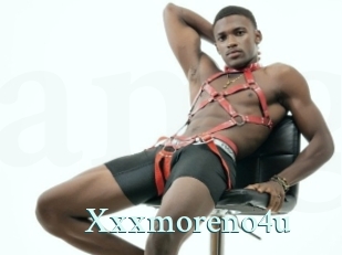 Xxxmoreno4u