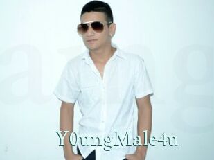 Y0ungMale4u