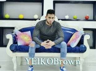 YEIKOBrown