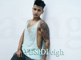 YESIDLeigh