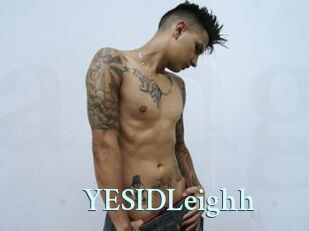 YESIDLeighh