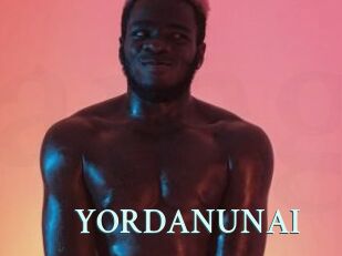 YORDANUNAI