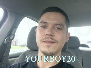 YOURBOY20
