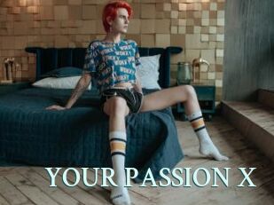YOUR_PASSION_X Ambiance Gay