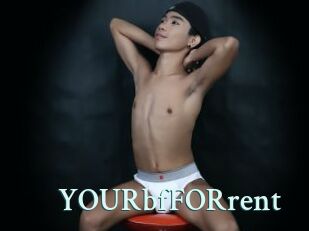 YOURbfFORrent Ambiance Gay