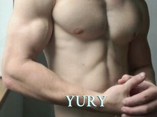 YURY