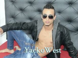 YackoWest