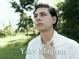 Yaky_Magnun
