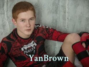 YanBrown