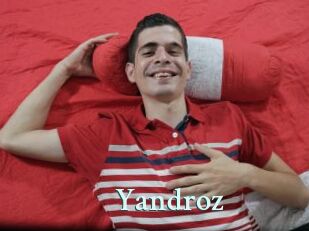 Yandroz
