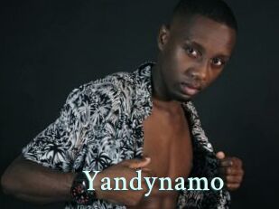 Yandynamo