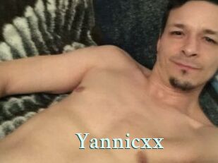 Yannicxx
