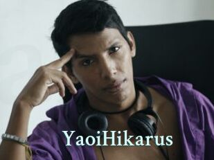 YaoiHikarus