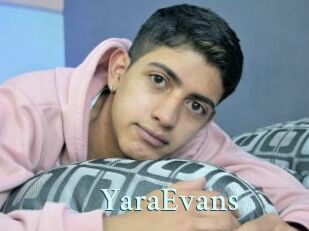 YaraEvans