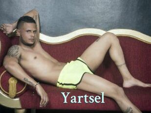 Yartsel