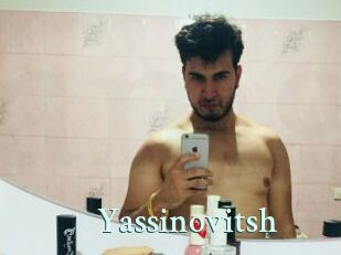 Yassinovitsh